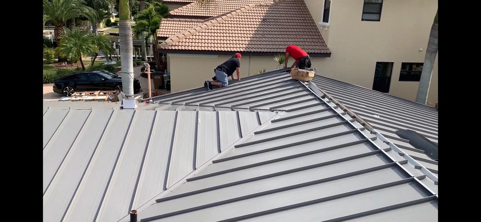 Ayac Roofing Project 10