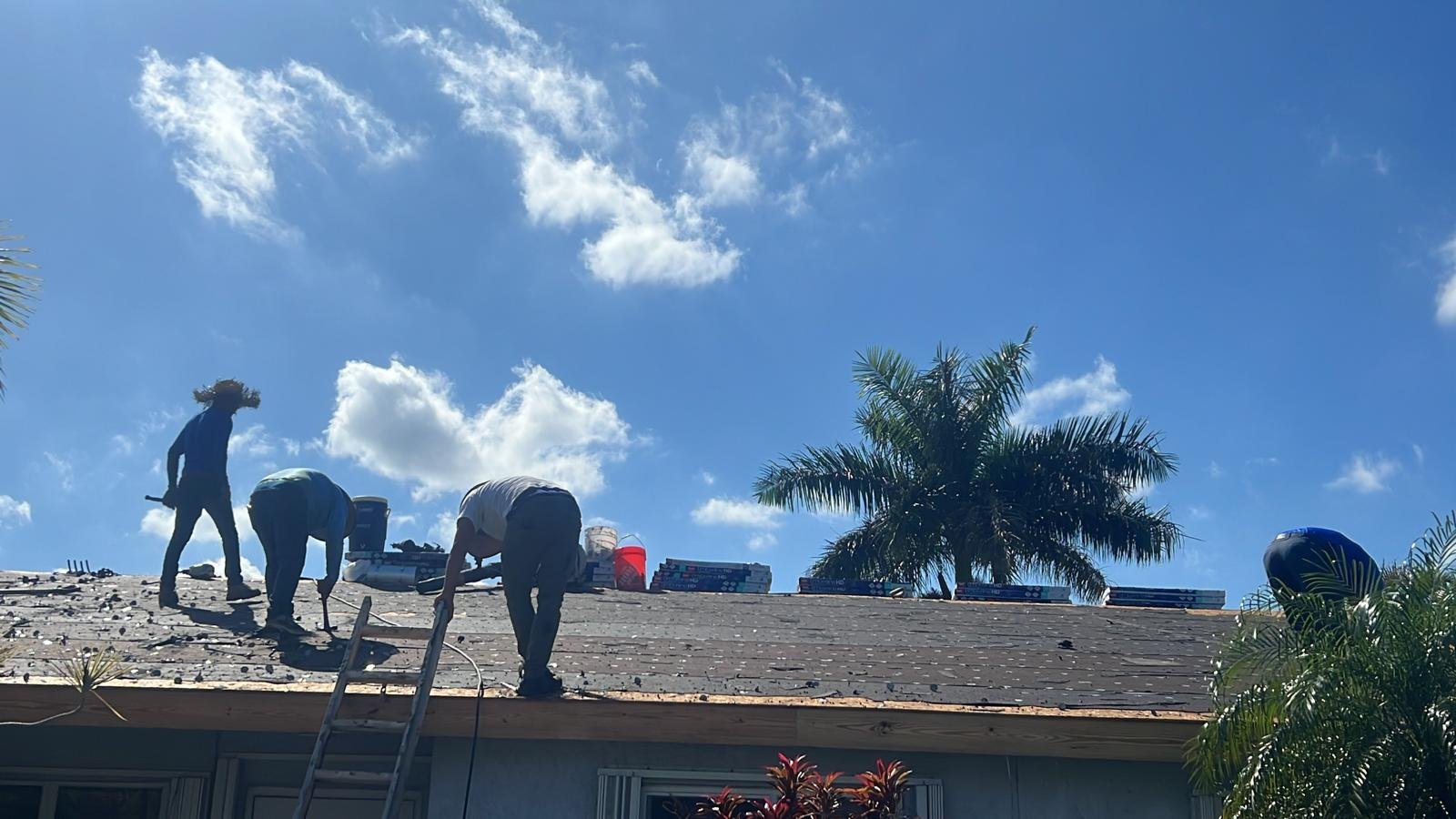 Ayac Roofing Project 18