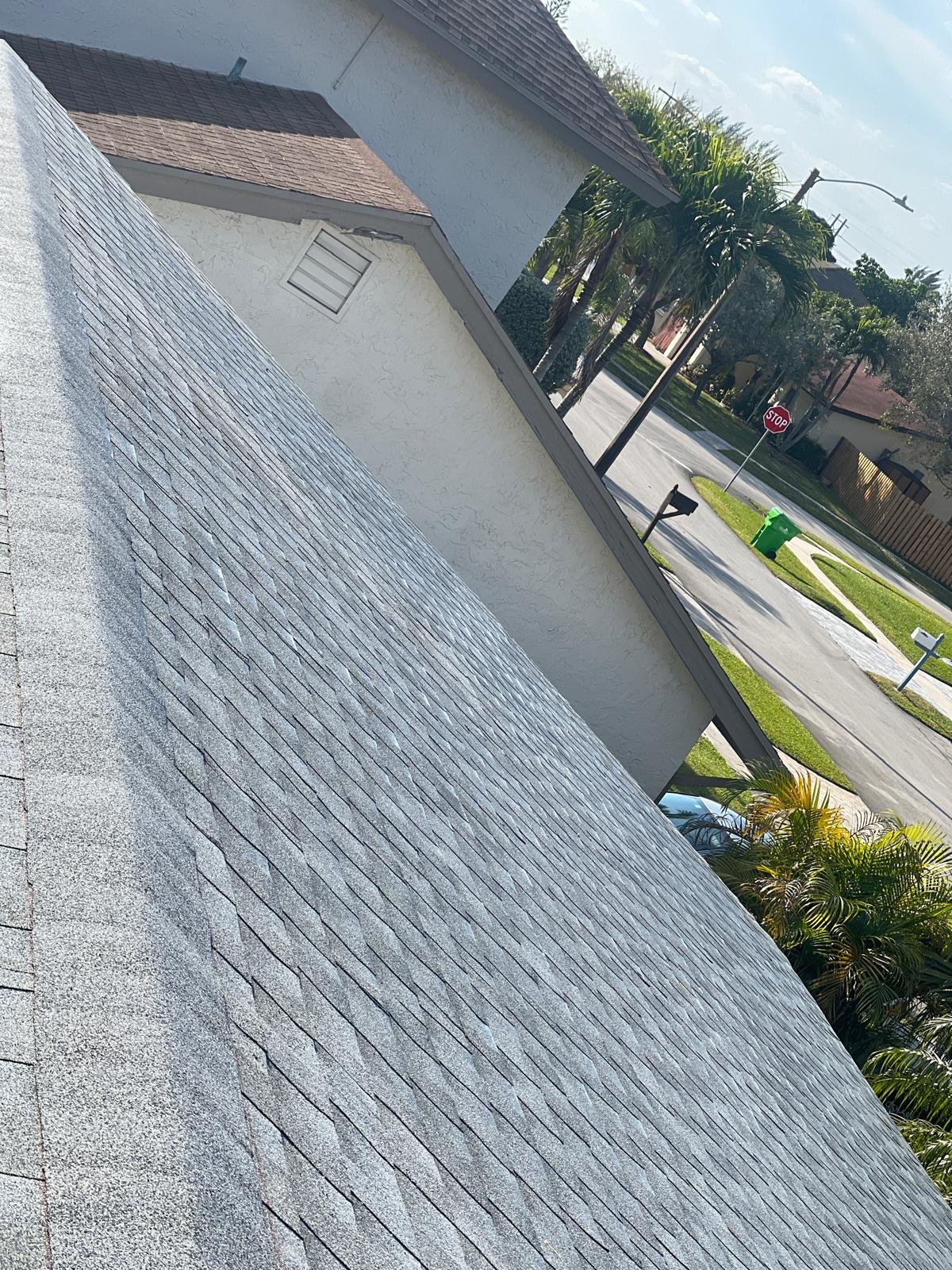 Ayac Roofing Project 23
