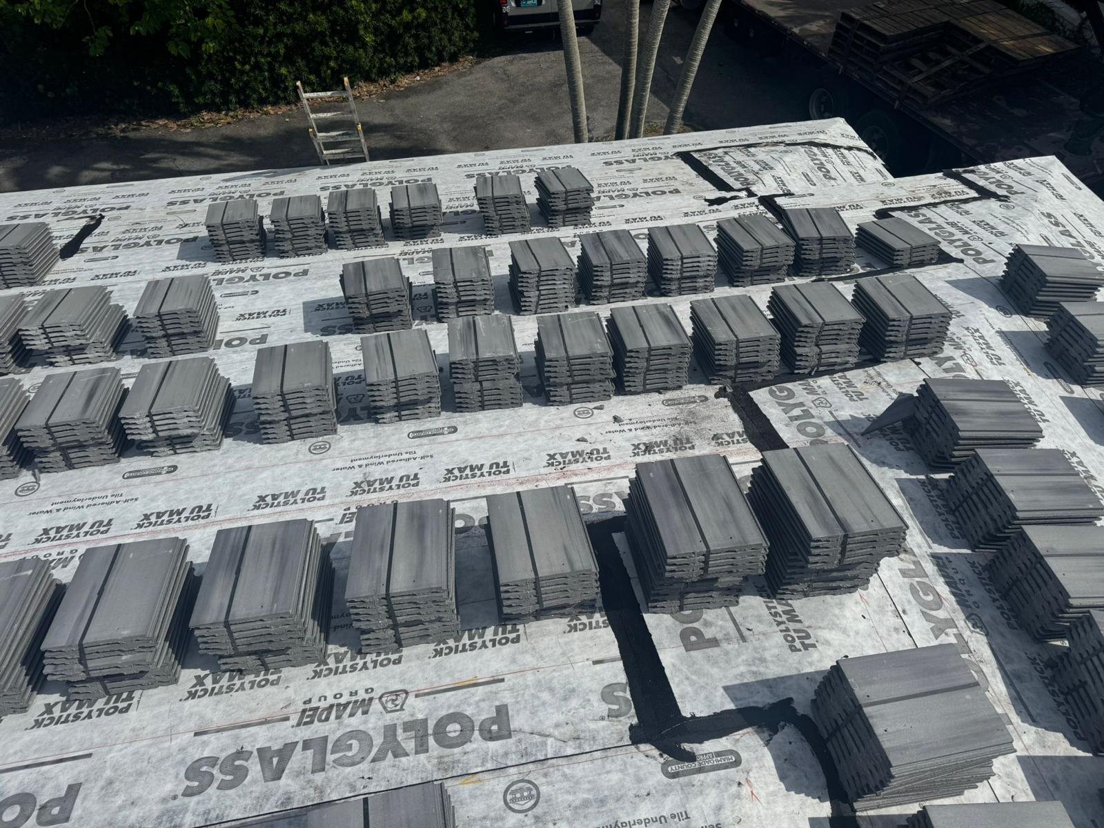 Ayac Roofing Project 25