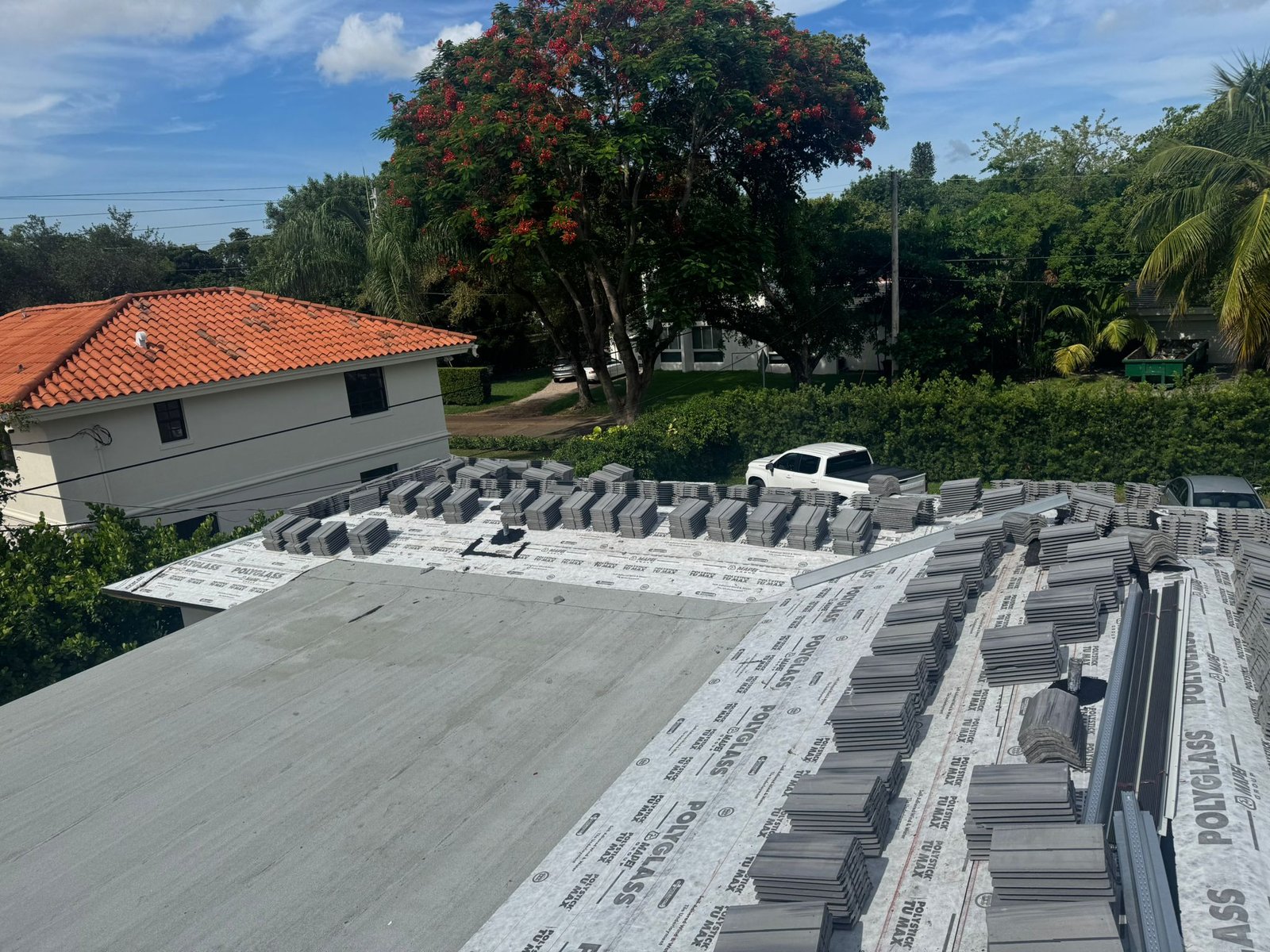 Ayac Roofing Project 27