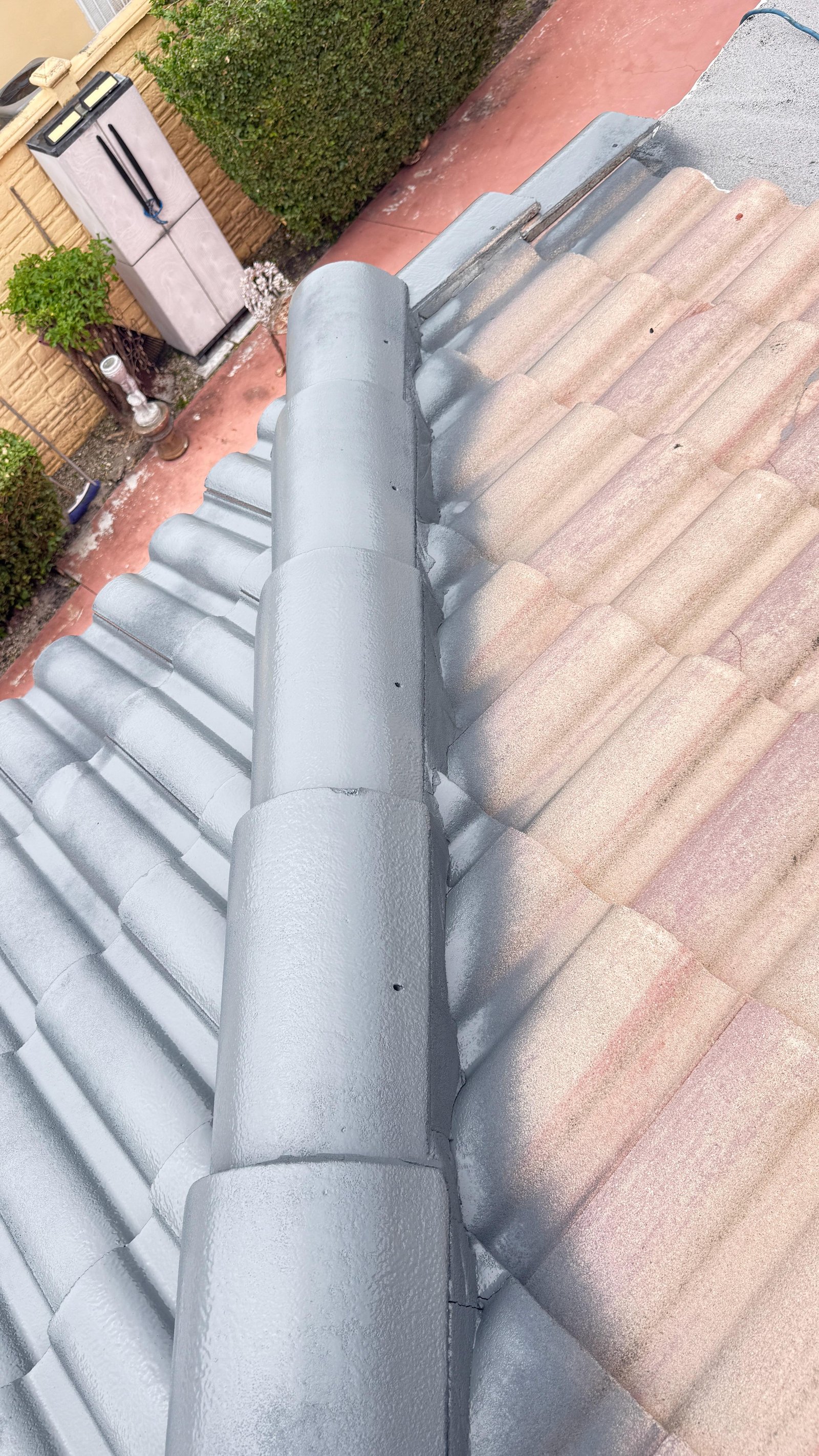 Ayac Roofing Project 28