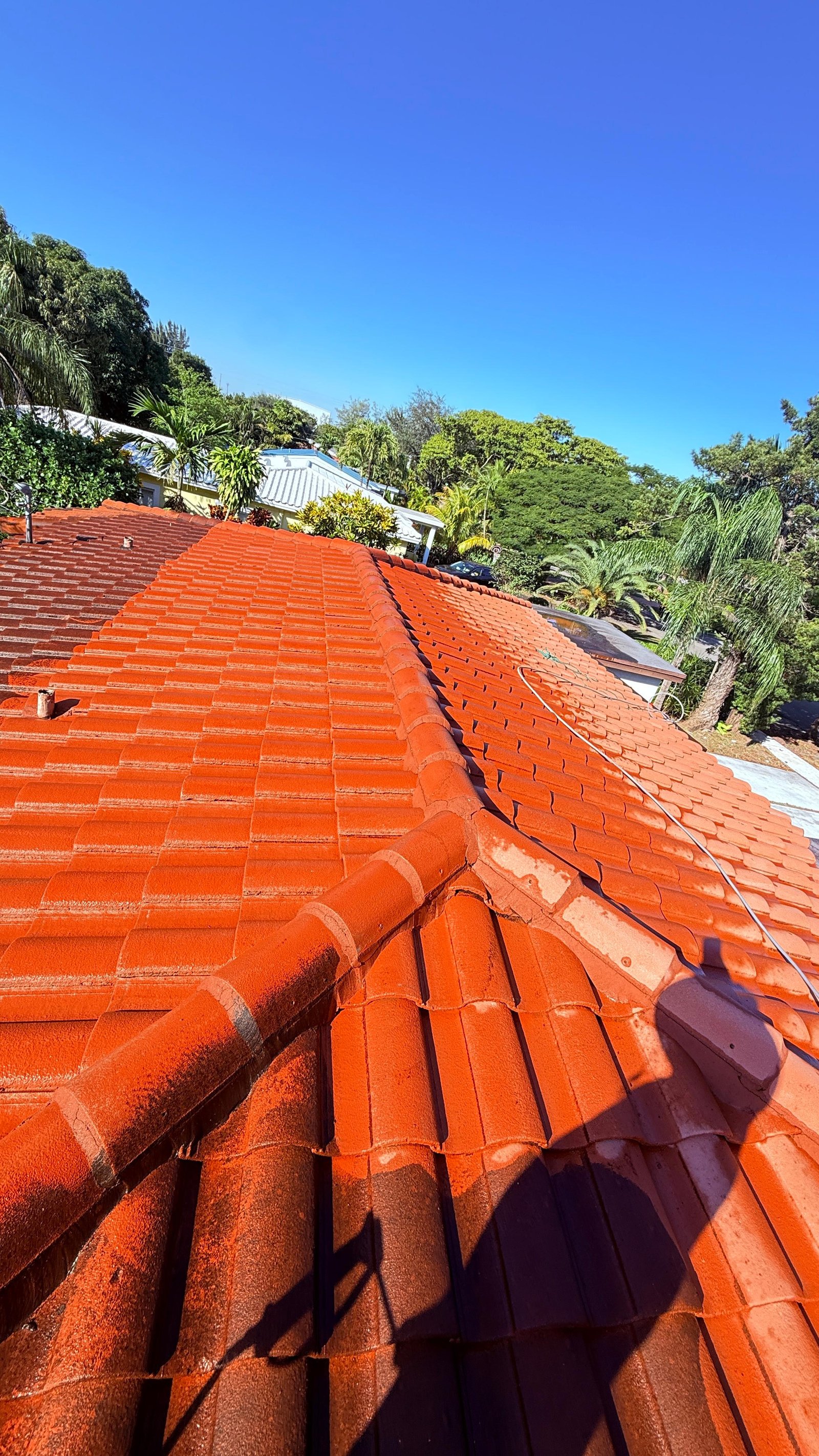 Ayac Roofing Project 30