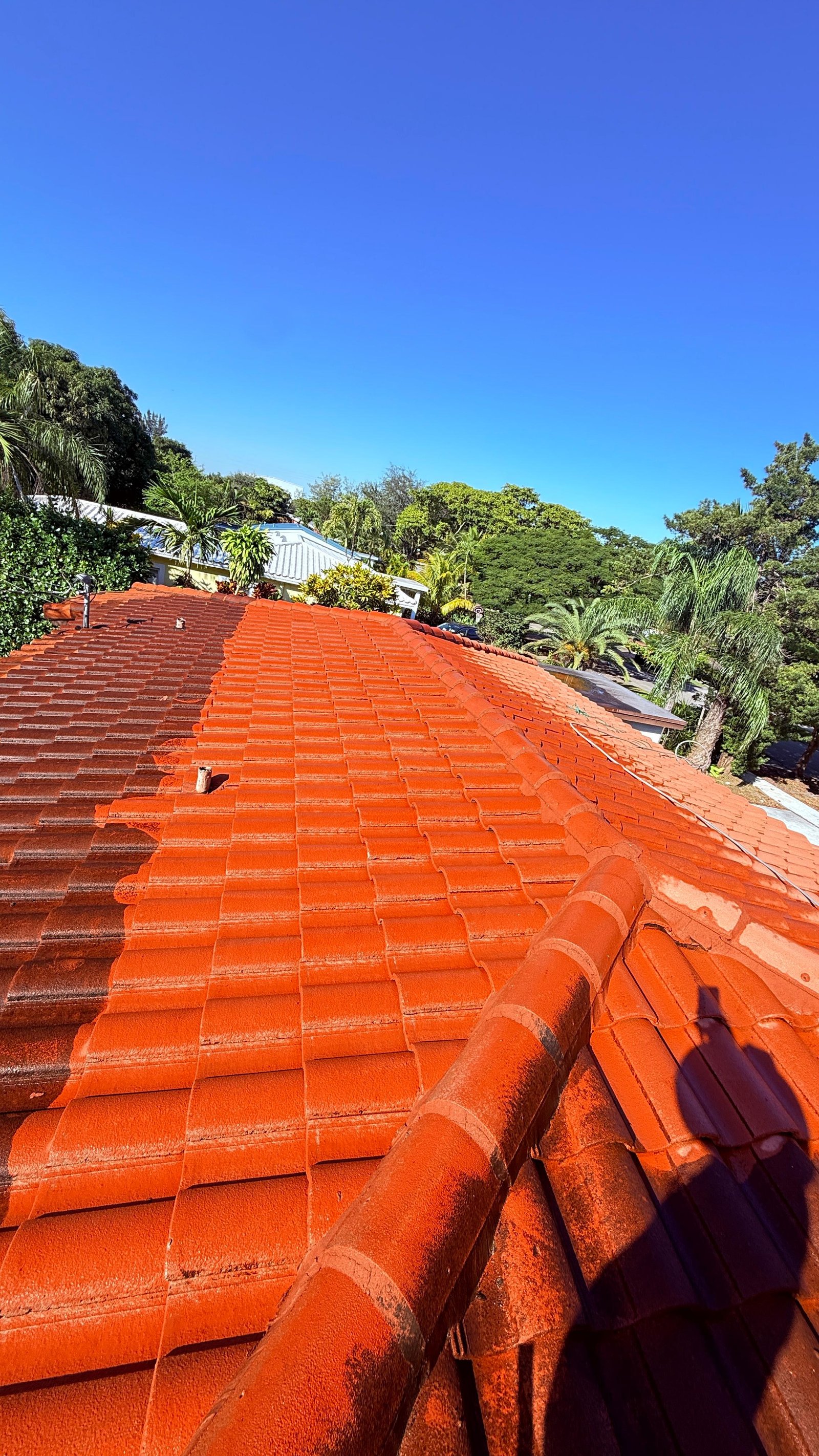 Ayac Roofing Project 32