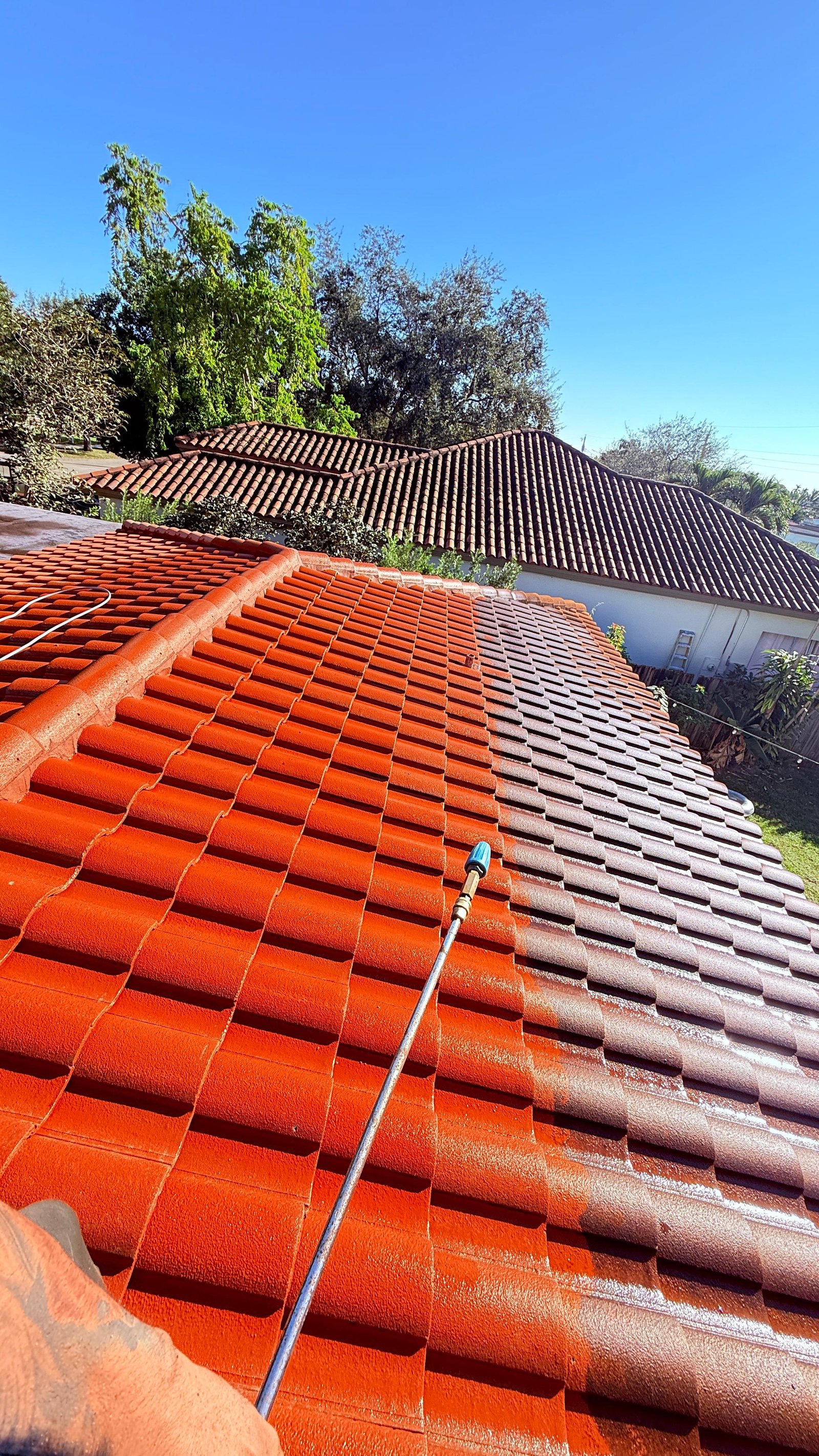 Ayac Roofing Project 33