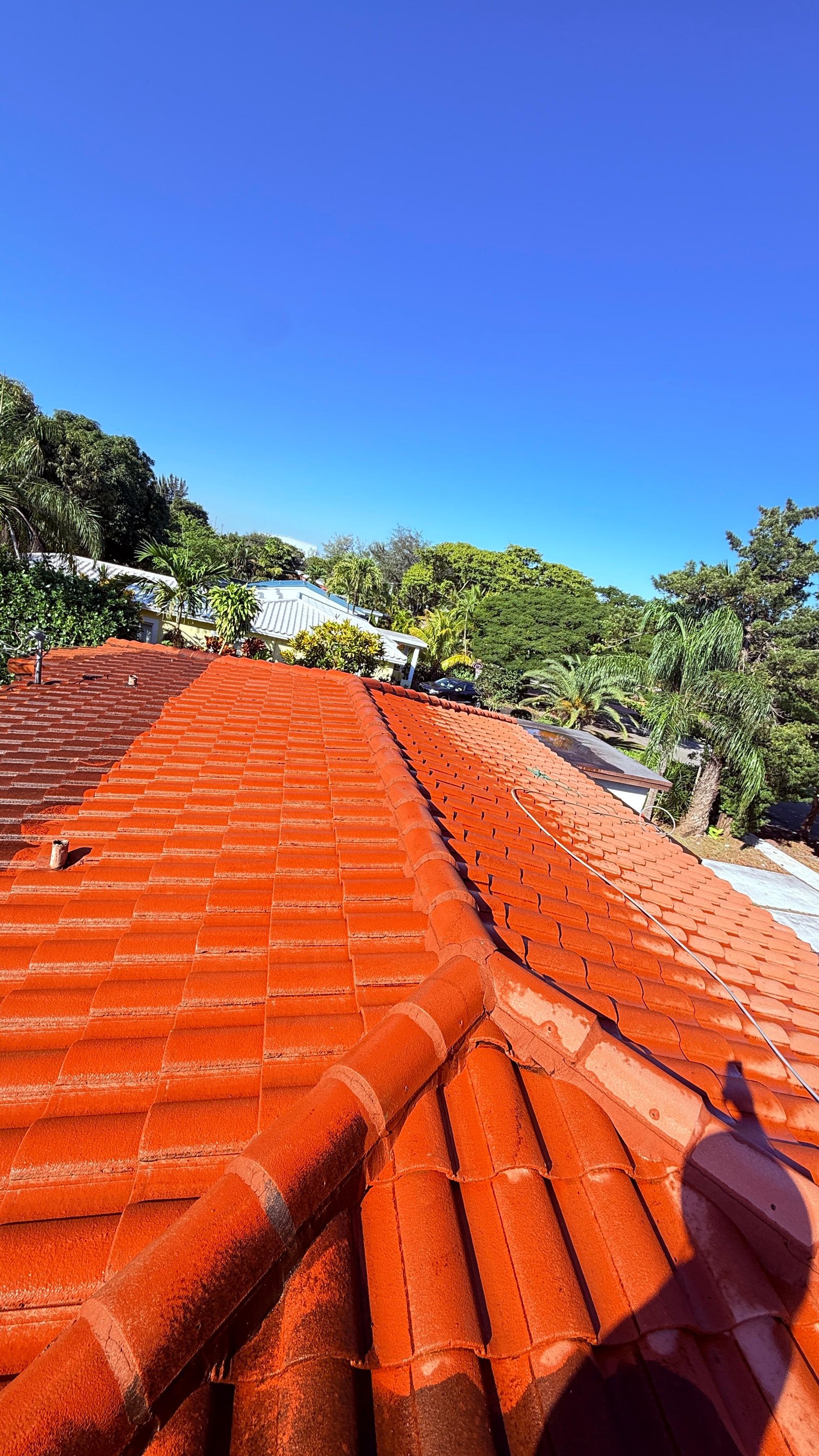 Ayac Roofing Project 35