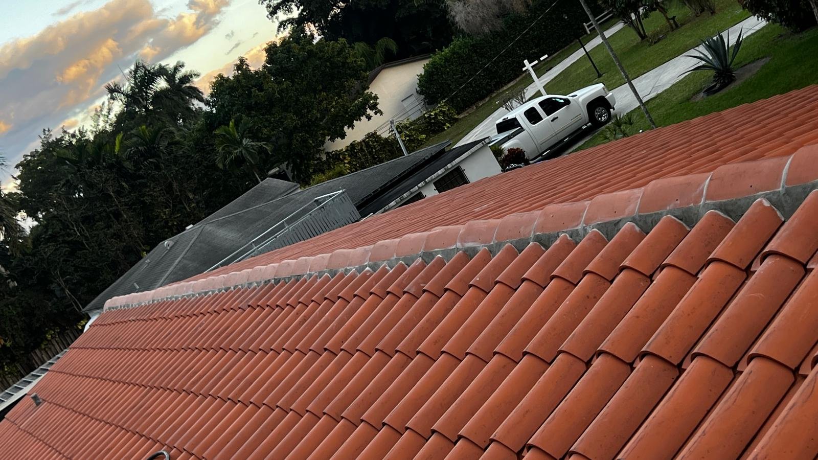Ayac Roofing Project 6
