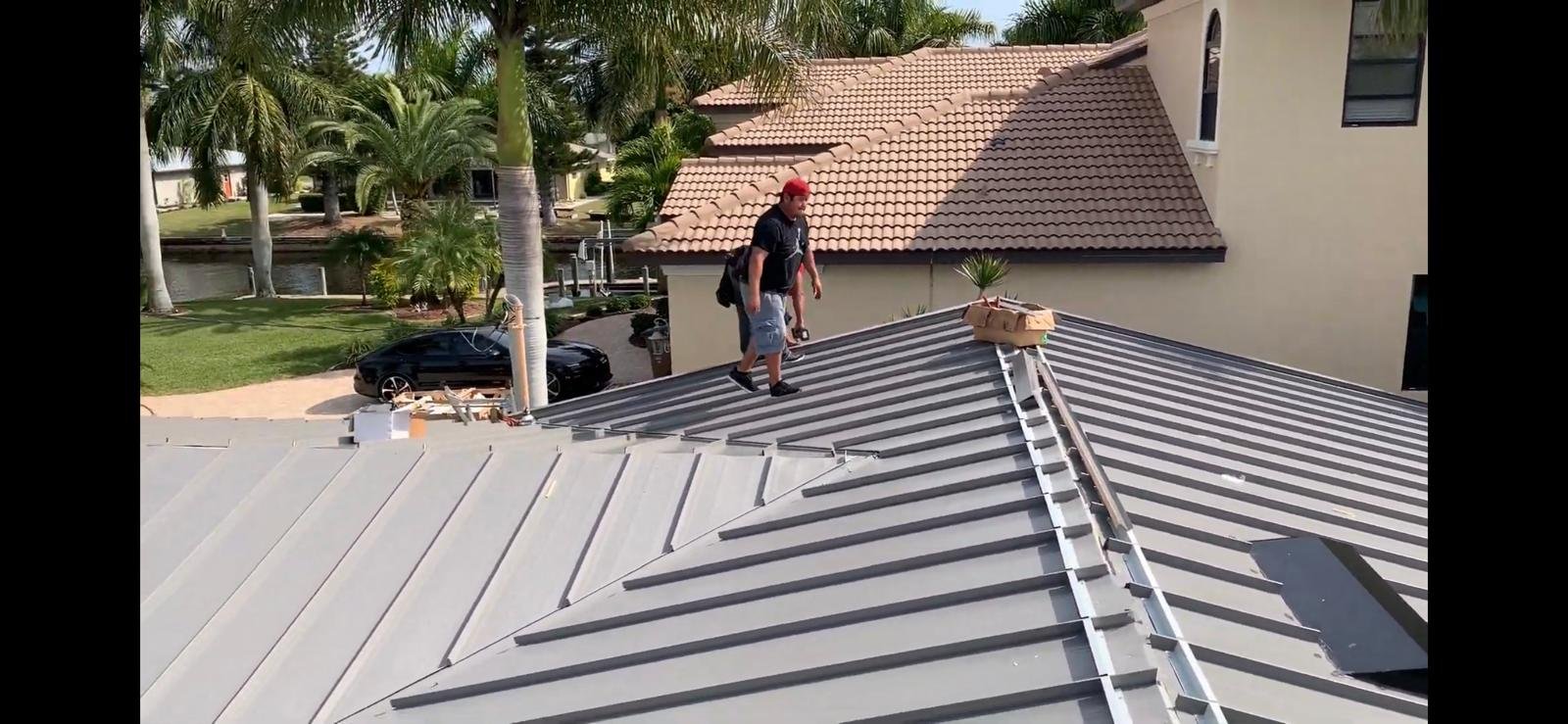 Ayac Roofing Project 9